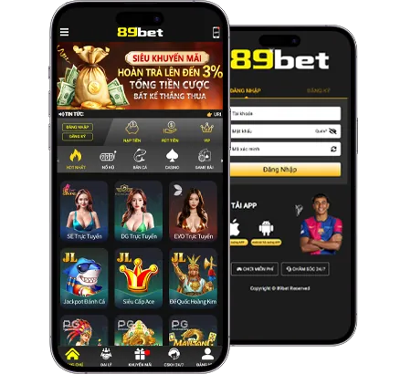 Nền tảng cá cược an toàn 789bet